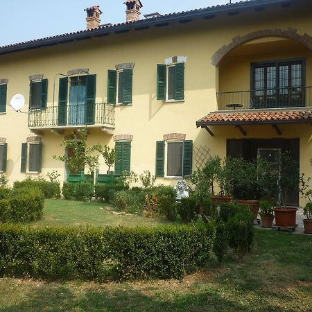 Art Peace And Food Bed & Breakfast Villafranca di Verona Exterior photo