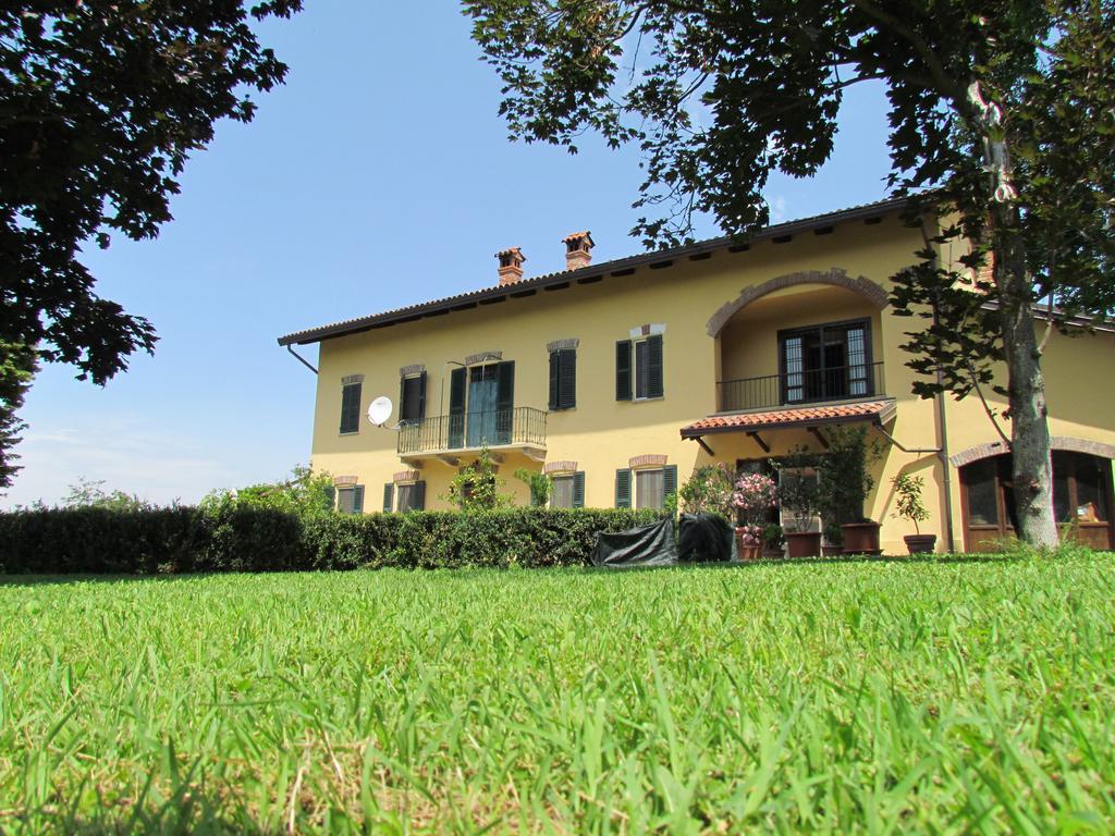Art Peace And Food Bed & Breakfast Villafranca di Verona Exterior photo